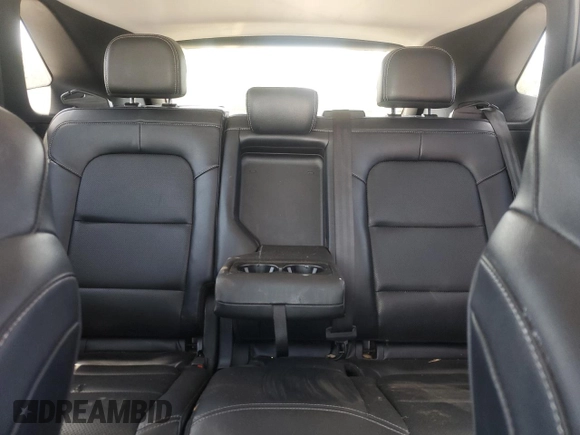 2021 Ford Escape Titanium Hybrid with VIN 1FMCU0DZXMUA78550, listed as a Copart auction lot 53389595 with 104,371 mi miles and Salvage title. Bid and sale history available at DreamBid. Image 10.