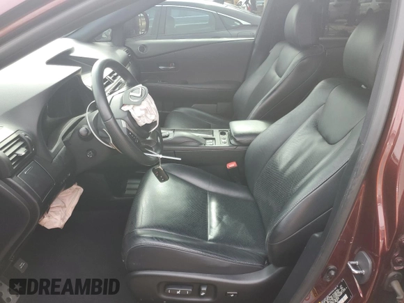 2013 Lexus RX 350 с VIN 2T2BK1BA7DC211735, выставлен на аукционе Copart как лот 54369915 с пробегом 132 342 миль миль и Списание • Salvage title. История ставок и продаж доступна на DreamBid. Изображение 7.