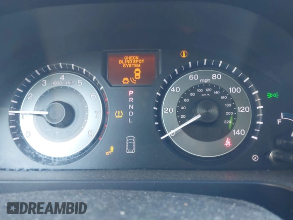 2011 Honda Odyssey Touring with VIN 5FNRL5H90BB066177, listed as a IAAI auction lot 42053368 with 239,205 mi miles and . Bid and sale history available at DreamBid. Image 7.