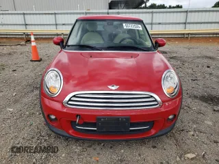 2013 MINI Hardtop with VIN WMWSU3C5XDT544531, listed as a Copart auction lot 65723535 with 71,872 mi miles and Clean title. Bid and sale history available at DreamBid. Image 5.