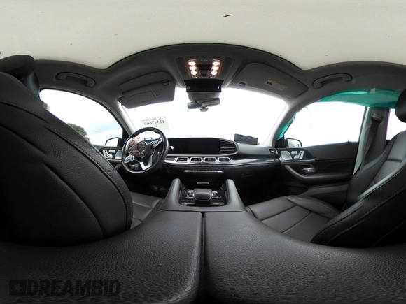 2020 Mercedes-Benz GLE 350 with VIN 4JGFB4JEXLA193905, listed as a IAAI auction lot 42347660 with 55,312 mi miles and . Bid and sale history available at DreamBid. Image 18.