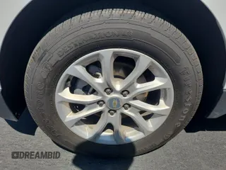2021 Chevrolet Equinox LS with VIN 3GNAX5EV4MS162589, listed as a IAAI auction lot 42619578 with 87,455 mi miles and . Bid and sale history available at DreamBid. Image 53.
