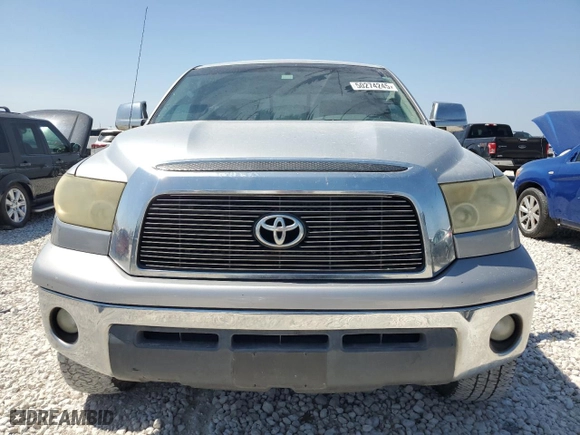 2008 Toyota Tundra 2WD Truck with VIN 5TFRT54168X018908, listed as a Copart auction lot 50274245 with NaN miles and Clean Title. Bid and sale history available at carsss.com. Image 5.