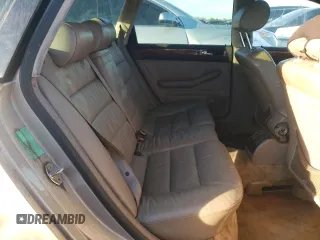 2000 Audi A6 z VIN WAULH24BXYN110840, wystawiony jako Copart lot #76981144 z przebiegiem 160 093 mil mil oraz Czysty tytuł • Clean title. Historia ofert i sprzedaży dostępna na DreamBid. Obrazek 11.