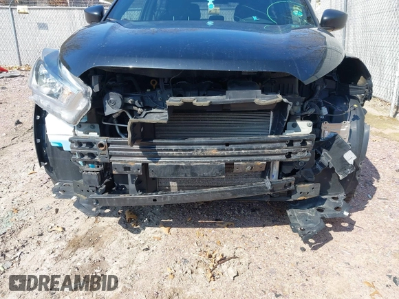 2019 Nissan Kicks SV z VIN 3N1CP5CU4KL478368, wystawiony jako IAAI lot #42018709 z przebiegiem 131 162 mil mil oraz . Historia ofert i sprzedaży dostępna na DreamBid. Obrazek 20.