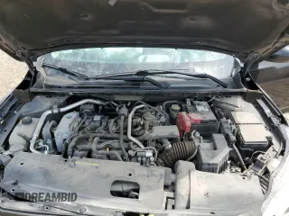 2021 Nissan Sentra SV z VIN 3N1AB8CVXMY204467, wystawiony jako Copart lot #55492555 z przebiegiem 55 914 mil mil oraz Szkoda całkowita • Salvage title. Historia ofert i sprzedaży dostępna na DreamBid. Obrazek 11.