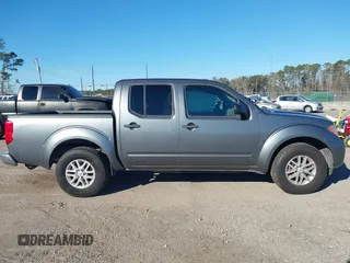 2016 Nissan Frontier S with VIN 1N6AD0ER3GN703313, listed as a IAAI auction lot 41293699 with 213,367 mi miles and . Bid and sale history available at DreamBid. Image 13.