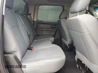2018 Ram 2500 Tradesman with VIN 3C6UR4HL2JG287360, listed as a Copart auction lot 64774784 with 125,524 mi miles and Salvage Title. Bid and sale history available at carsss.com. Image 10.