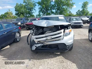 2011 Ford Explorer XLT с VIN 1FMHK8D8XBGA88007, выставлен на аукционе IAAI как лот 42335215 с пробегом 225 971 миль миль и . История ставок и продаж доступна на DreamBid. Изображение 12.