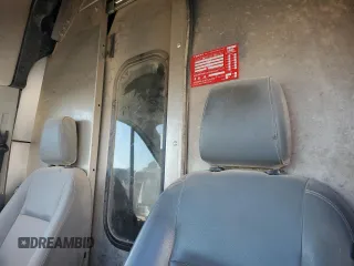 2019 Ford Transit Cargo с VIN 1FTBW3XG7KKA00399, выставлен на аукционе Copart как лот 57428165 с пробегом Не указан миль и Списание • Salvage title. История ставок и продаж доступна на DreamBid. Изображение 10.