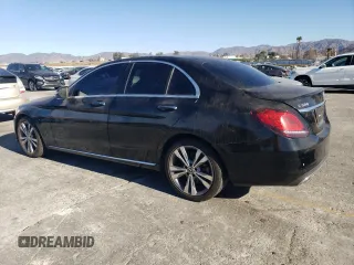 2020 Mercedes-Benz C 300 с VIN WDDWF8DB5LR544888, выставлен на аукционе Copart как лот 88527025 с пробегом 66 912 миль миль и Списание • Salvage title. История ставок и продаж доступна на DreamBid. Изображение 2.