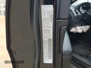 2018 Jeep Grand Cherokee Laredo E with VIN 1C4RJEAG9JC338428, listed as a Copart auction lot 52110635 with 88,137 mi miles and Salvage title. Bid and sale history available at DreamBid. Image 15.