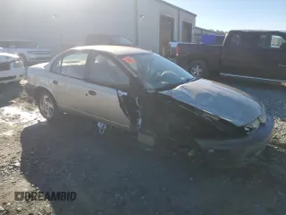 1997 Saturn SL with VIN 1G8ZH5286VZ225732, listed as a Copart auction lot 87618845 with 227,973 mi miles and Salvage Title. Bid and sale history available at carsss.com. Image 4.