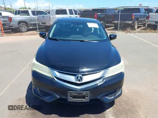 2016 Acura ILX с VIN 19UDE2F32GA005111, выставлен на аукционе IAAI как лот 41827067 с пробегом 95 200 миль миль и . История ставок и продаж доступна на DreamBid. Изображение 12.
