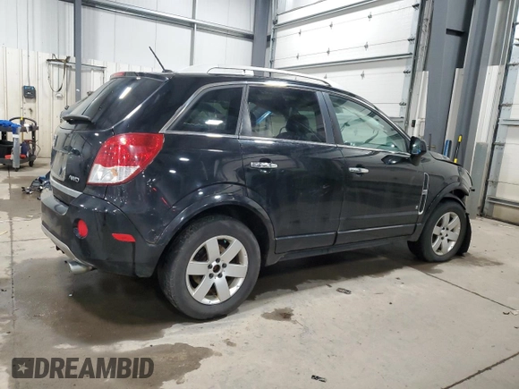 2008 Saturn VUE XR z VIN 3GSDL73708S548339, wystawiony jako Copart lot #89202695 z przebiegiem 219 737 mil mil oraz Nie do naprawy. Historia ofert i sprzedaży dostępna na DreamBid. Obrazek 3.