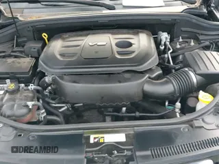 2019 Jeep Grand Cherokee Altitude with VIN 1C4RJFAG1KC607092, listed as a IAAI auction lot 41596437 with 65,791 mi miles and . Bid and sale history available at DreamBid. Image 19.