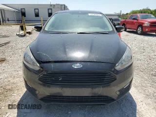 2018 Ford Focus SE z VIN 1FADP3FE5JL236330, wystawiony jako Copart lot #53145065 z przebiegiem 104 228 mil mil oraz Szkoda całkowita • Salvage title. Historia ofert i sprzedaży dostępna na DreamBid. Obrazek 5.