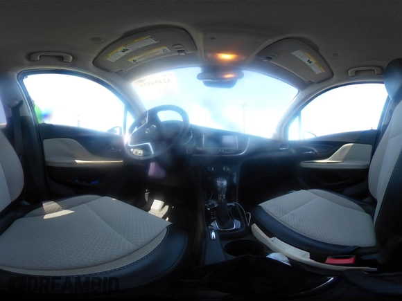 2017 Buick Encore Preferred с VIN KL4CJASB4HB160519, выставлен на аукционе IAAI как лот 42494323 с пробегом 90 211 миль миль и . История ставок и продаж доступна на DreamBid. Изображение 19.
