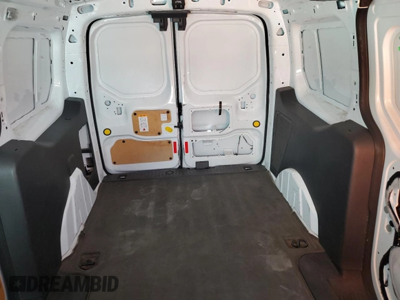 2015 Ford Transit Connect XL с VIN NM0LS7E77F1205479, выставлен на аукционе Copart как лот 59659555 с пробегом 72 314 миль миль и Списание • Salvage title. История ставок и продаж доступна на DreamBid. Изображение 10.