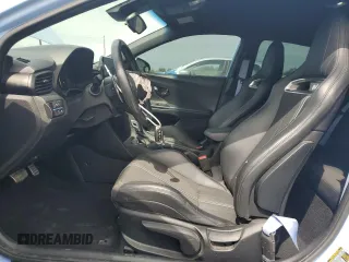 2022 Hyundai Veloster с VIN KMHT36AH4NU013406, выставлен на аукционе Copart как лот 60706625 с пробегом 84 303 миль миль и Чистый • Clean title. История ставок и продаж доступна на DreamBid. Изображение 7.