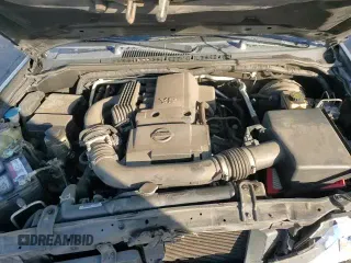 2017 Nissan Frontier SV z VIN 1N6AD0FR8HN712251, wystawiony jako Copart lot #84972624 z przebiegiem 106 488 mil mil oraz Szkoda całkowita • Salvage title. Historia ofert i sprzedaży dostępna na DreamBid. Obrazek 16.