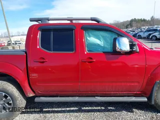 2016 Nissan Frontier S with VIN 1N6AD0EV2GN901877, listed as a IAAI auction lot 41568562 with 52,529 mi miles and . Bid and sale history available at DreamBid. Image 13.