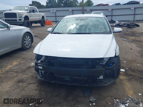 2021 Hyundai Elantra SEL with VIN 5NPLS4AG4MH016673, listed as a IAAI auction lot 40142092 with 50,088 mi miles. Bid and sale history available at carsss.com. Image 12.
