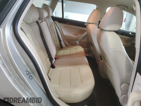 2014 Volkswagen Jetta TDI with VIN 3VWPL7AJ2EM618704, listed as a Copart auction lot 59024885 with 131,113 mi miles and Salvage title. Bid and sale history available at DreamBid. Image 11.
