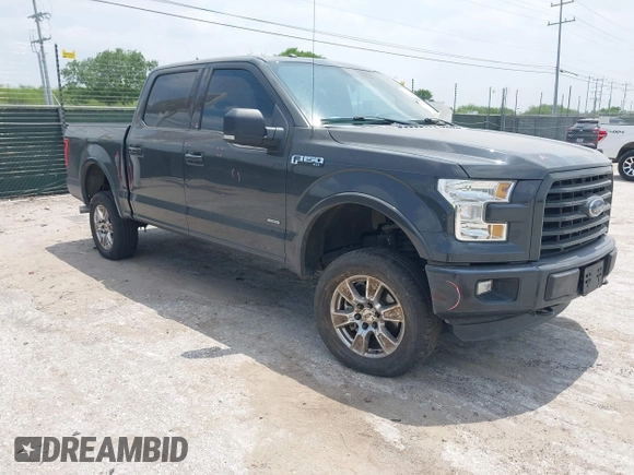 2016 Ford F-150 XLT с VIN 1FTEW1EGXGKF98015, выставлен на аукционе IAAI как лот 42146591 с пробегом 74 893 миль миль и . История ставок и продаж доступна на DreamBid. Изображение 1.