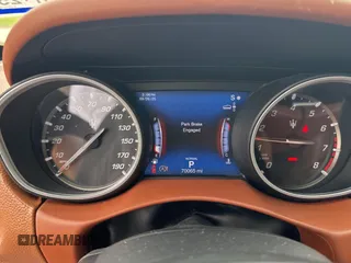 2019 Maserati Levante с VIN ZN661XUA5KX320698, выставлен на аукционе Copart как лот 50999265 с пробегом 70 068 миль миль и Чистый • Clean title. История ставок и продаж доступна на DreamBid. Изображение 8.