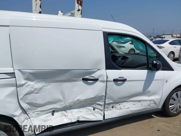 2017 Ford Transit Connect XL с VIN NM0LS7E79H1312942, выставлен на аукционе IAAI как лот 42427177 с пробегом 124 347 миль миль и . История ставок и продаж доступна на DreamBid. Изображение 13.