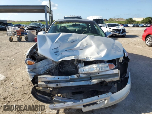 2001 Buick Regal LS z VIN 2G4WB55K211161902, wystawiony jako Copart lot #51265885 z przebiegiem Nie podano mil oraz Szkoda całkowita • Salvage title. Historia ofert i sprzedaży dostępna na DreamBid. Obrazek 5.