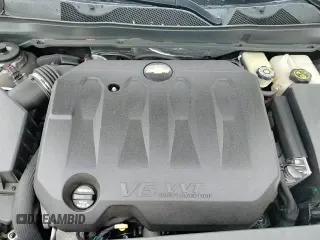 2018 Chevrolet Impala Premier с VIN 2G1125S36J9126639, выставлен на аукционе Copart как лот 60333425 с пробегом 102 492 миль миль и Списание • Salvage title. История ставок и продаж доступна на DreamBid. Изображение 15.