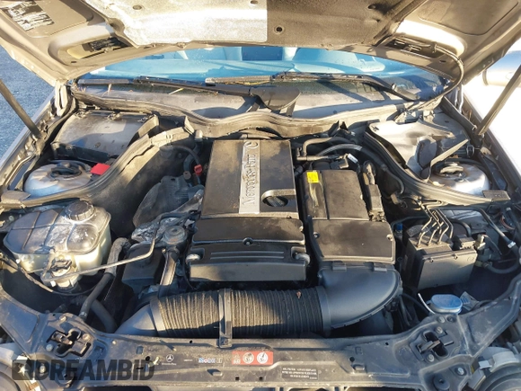 2005 Mercedes-Benz C 230 Kompressor with VIN WDBRF40J75F721490, listed as a IAAI auction lot 42122790 with 127,443 mi miles and . Bid and sale history available at DreamBid. Image 10.
