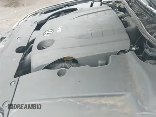 2010 Lexus IS 250 z VIN JTHCF5C22A5039505, wystawiony jako IAAI lot #42617335 z przebiegiem 169 718 mil mil oraz . Historia ofert i sprzedaży dostępna na DreamBid. Obrazek 19.