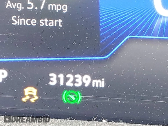 2022 Volkswagen Tiguan SE z VIN 3VV2B7AX4NM093585, wystawiony jako IAAI lot #42267105 z przebiegiem 31 239 mil mil oraz . Historia ofert i sprzedaży dostępna na DreamBid. Obrazek 15.