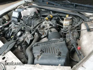2003 Chevrolet Impala Police 9C3 with VIN 2G1WF55K639207835, listed as a IAAI auction lot 42366906 with 158,573 mi miles and . Bid and sale history available at DreamBid. Image 12.