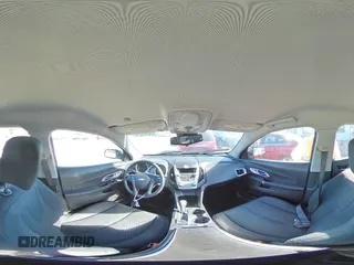 2013 Chevrolet Equinox LS z VIN 2GNALBEK0D1212478, wystawiony jako Copart lot #55844265 z przebiegiem 123 417 mil mil oraz Szkoda całkowita • Salvage title. Historia ofert i sprzedaży dostępna na DreamBid. Obrazek 16.