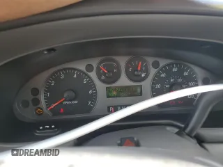 2004 Mercury Sable LS Premium с VIN 1MEFM55S94A620592, выставлен на аукционе Copart как лот 56555655 с пробегом 160 241 миль миль и Списание • Salvage title. История ставок и продаж доступна на DreamBid. Изображение 9.