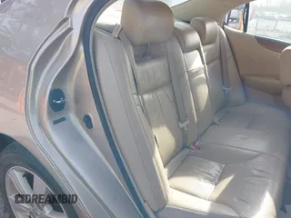 2006 Lexus ES 350 with VIN JTHBA30G365166074, listed as a IAAI auction lot 41291013 with 266,495 mi miles and . Bid and sale history available at DreamBid. Image 8.