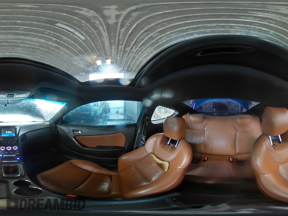 2016 Hyundai Genesis Coupe Ultimate с VIN KMHHU6KJ9GU133581, выставлен на аукционе Copart как лот 52402295 с пробегом 119 463 миль миль и Списание • Salvage title. История ставок и продаж доступна на DreamBid. Изображение 13.