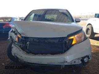 2014 Honda CR-V EX with VIN 5J6RM4H50EL080919, listed as a IAAI auction lot 41867088 with 132,225 mi miles. Bid and sale history available at carsss.com. Image 6.