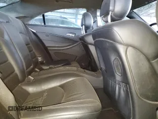 2006 Mercedes-Benz CLS-Class AMG with VIN WDDDJ76X06A023167, listed as a Copart auction lot 45225785 with 127,274 mi miles and Clean Title. Bid and sale history available at carsss.com. Image 10.