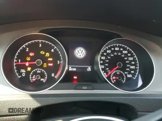 2015 Volkswagen Golf SportWagen TDI SE with VIN 3VWFA7AU4FM504149, listed as a Copart auction lot 75946894 with 89,199 mi miles and Salvage Title. Bid and sale history available at carsss.com. Image 9.