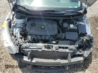 2017 Hyundai Elantra с VIN KMHD35LH9HU363226, выставлен на аукционе Copart как лот 59772755 с пробегом 89 968 миль миль и Списание • Salvage title. История ставок и продаж доступна на DreamBid. Изображение 11.