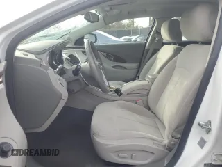 2011 Buick LaCrosse CX with VIN 1G4GA5EC2BF289048, listed as a Copart auction lot 87010444 with 216,536 mi miles and Salvage Title. Bid and sale history available at carsss.com. Image 7.