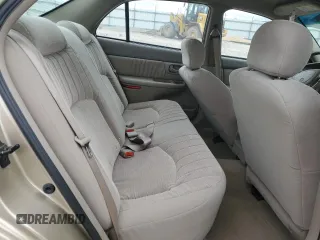 2004 Buick Century Custom with VIN 2G4WS52J341233013, listed as a Copart auction lot 52799125 with 64,549 mi miles and Non Repairable. Bid and sale history available at carsss.com. Image 11.