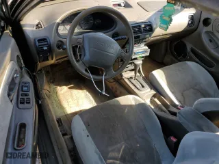 1994 Acura Integra LS with VIN JH4DC4454RS024727, listed as a Copart auction lot 53476335 with 307,386 mi miles and Clean Title. Bid and sale history available at carsss.com. Image 8.