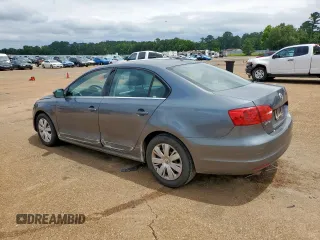 2013 Volkswagen Jetta SE с VIN 3VWDX7AJ4DM443460, выставлен на аукционе Copart как лот 59195435 с пробегом 221 946 миль миль и Чистый • Clean title. История ставок и продаж доступна на DreamBid. Изображение 2.
