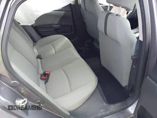 2019 Honda Civic LX with VIN 19XFC2F61KE037495, listed as a IAAI auction lot 41891007 with 90,262 mi miles and . Bid and sale history available at DreamBid. Image 8.